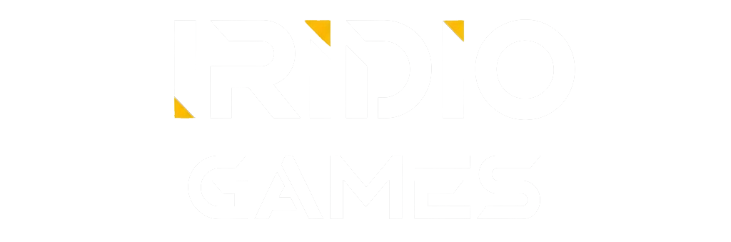 Iridio Games